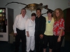 Annette & Kim with Margaret, Neil, Kylie 2011-043