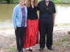 Annette with Barb and Dale Barham -2011-019