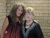 Annette & Joyce Yates Barham Stampede Festival 2015.JPG