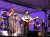 Annette & Kim Saturday Night Show Case Marton 2015