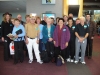 Norfolk Island Annette & Kim Country Music Tour Group2008